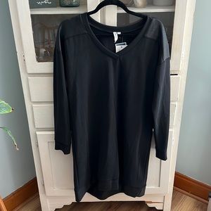 Cable & Gauge sweater